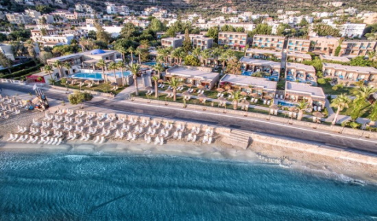 Meliá Hotels | Σκοπός ο διπλασιασμός των ξενοδοχείων της στην Ελλάδα μέχρι το 2025