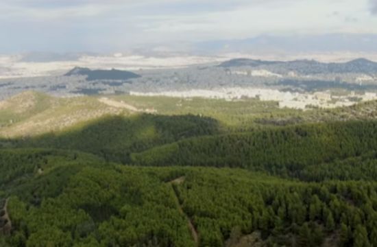 Υμηττός: Το άγνωστο Δρακόσπιτο, η αρχαιότερη κατοικία στην Αττική