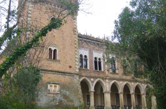 Προσφορές για τo Castello Bibelli στην Κέρκυρα