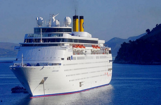 Κρουαζιέρα: Διευκολύνονται οι διαδικτυακές κρατήσεις στην Costa Cruises