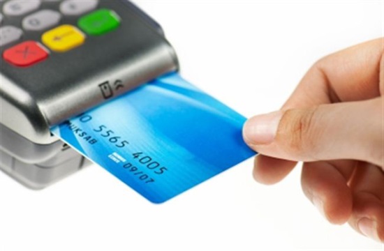 Περιστατικά απάτης στις συναλλαγές με κάρτες πληρωμών