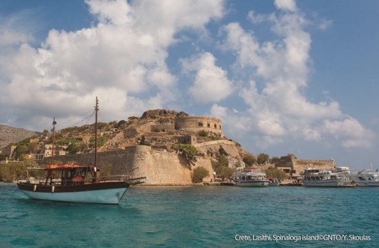 Τουρισμός | TUI: Incredible Crete Τour το καλοκαίρι του 2025 με 7 διανυκτερεύσεις