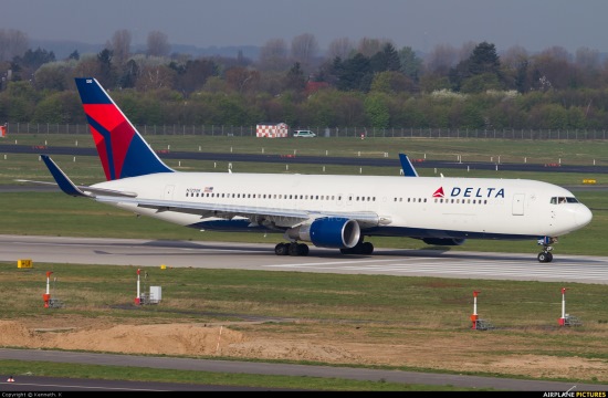 Delta Air Lines | Διευρύνει το πρόγραμμα πτήσεων με τη Γερμανία και το Ηνωμένο Βασίλειο το 2023
