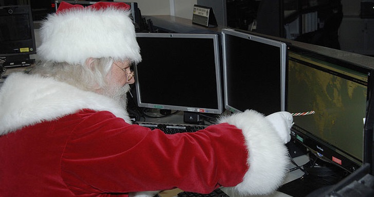 Τι ψηφιακά δώρα μας έφερε φέτος ο Άγιος Βασίλης;