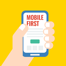 Mobile First?