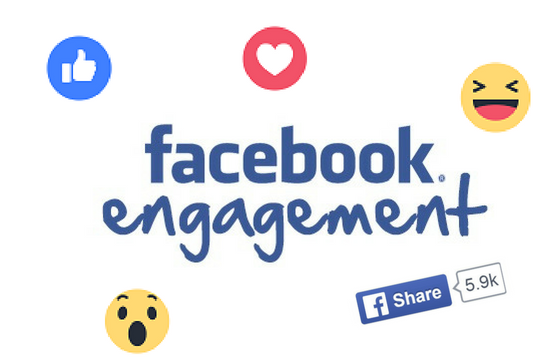 Τι είναι το Facebook engagement και πως μπορούμε να το βελτιώσουμε;