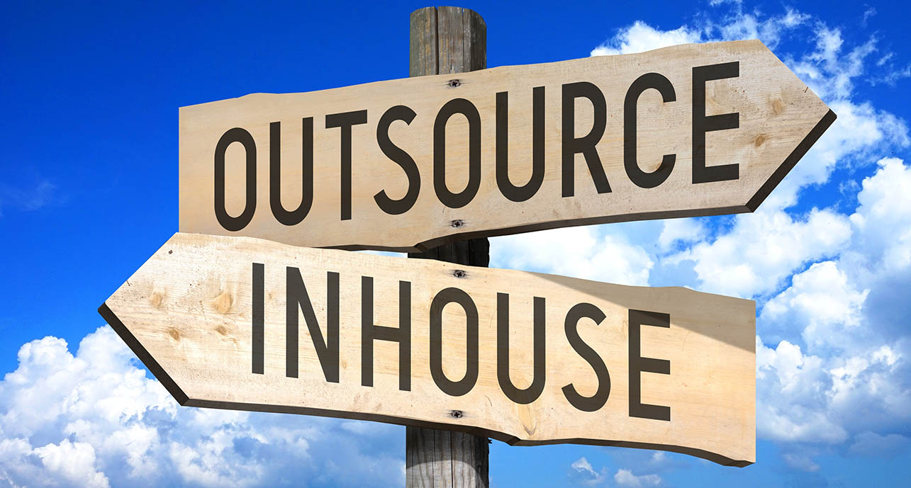 Digital Marketing: Inhouse ή Outsourcing;