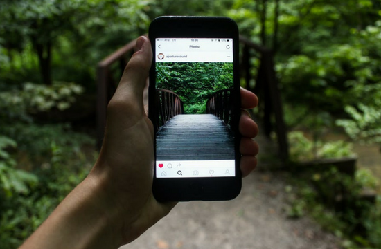 Instagram: ο παράδεισος του engagement για τους χρήστες μας