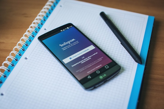 Γιατί να δημιουργήσουμε έναν επαγγελματικό instagram λογαριασμό;