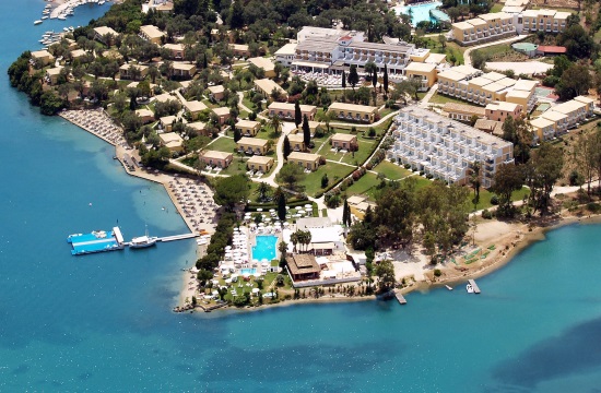 Τη διαχείριση 3 ελληνικών ξενοδοχείων αναλαμβάνει ο αμερικανικός όμιλος Apple Leisure Group