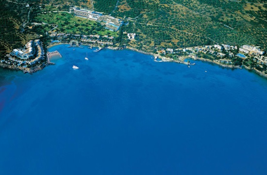 Περιφέρεια Κρήτης: 'Εργο για τον τουρισμό της Ελούντας