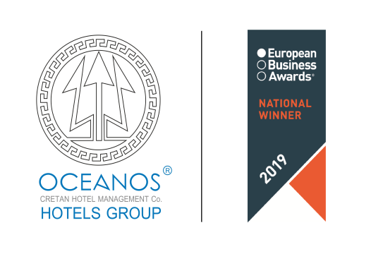 Κορυφαία ευρωπαϊκή διάκριση για την Oceanos Hotels Group Greece