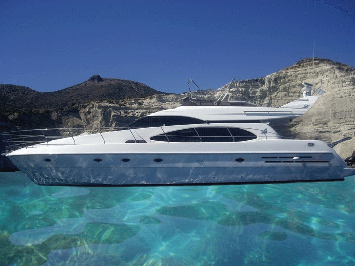 Η Αττική ξεχώρισε ως προορισμός για θαλάσσιο τουρισμό στο 16ο «East Med Yacht Show»