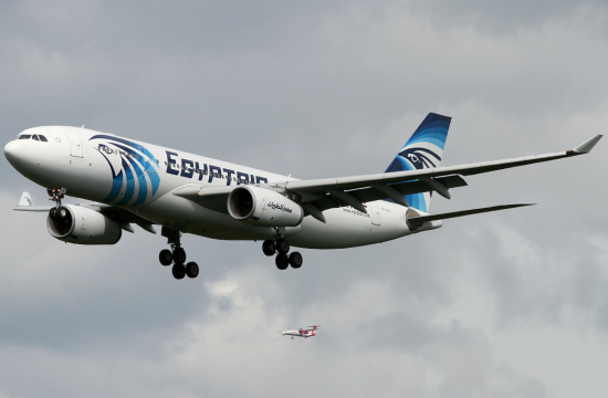 Egyptair: Εκπτώσεις στα εισιτήρια πτήσεων από Αθήνα