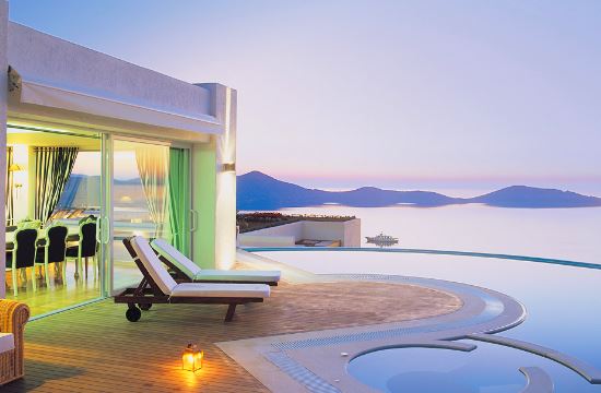 Ιδιωτικές βίλες με τη σφραγίδα των Small Luxury Hotels – Δείτε τα δύο ελληνικά διαμάντια της νέας αλυσίδας