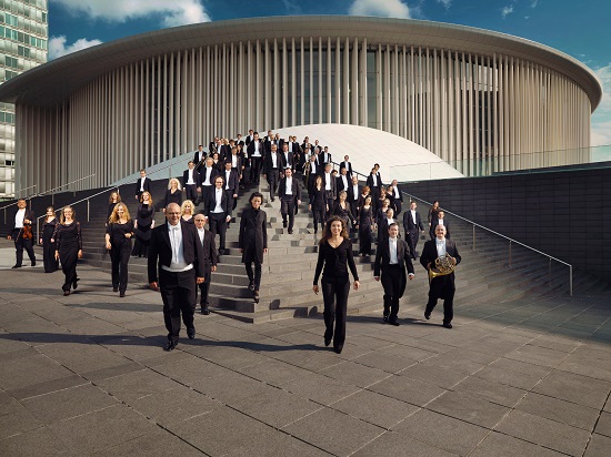 Συναυλία στο Ηρώδειο στις 17 Ιουνίου: Φιλαρμονική Ορχήστρα του Λουξεμβούργου –  Yuja Wang – Gustavo Gimeno