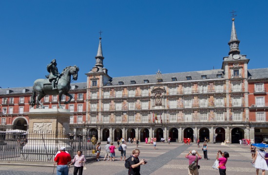 Madrid Futuro | Πρωτοβουλία για την υποστήριξη και των επιχειρήσεων εστίασης στη Μαδρίτη