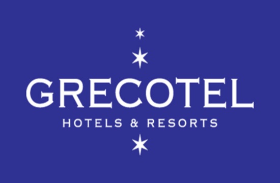 H Grecotel χορηγός στη νέα καμπάνια της Marketing Greece