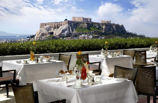Αθηναϊκά ξενοδοχεία: Αρνητικές επιδόσεις τον Ιανουάριο