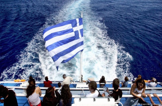 Süddeutsche Zeitung: Η Ελλάδα γιορτάζει την επιστροφή της ως τουριστικός προορισμός