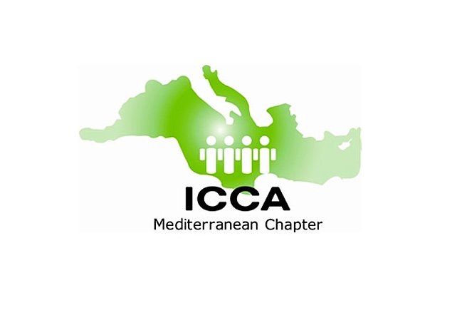 Ο HAPCO στο συνέδριο ICCA Mediterranean Chapter Summit