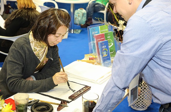 Ακυρώθηκε η ΙΤΒ China- Καμιά ανησυχία για την ITB Berlin