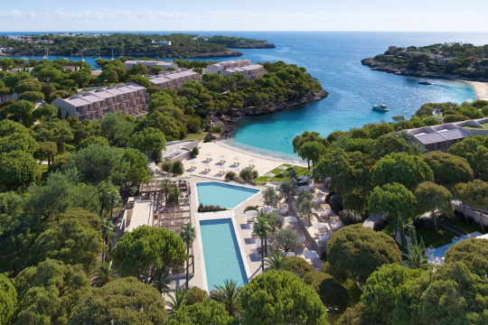 Ikos Resort και στη Μαγιόρκα | Το Ikos Porto Petro το δεύτερο θέρετρο του Ομίλου στην Ισπανία