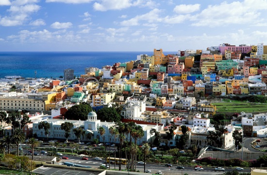 Ο τουρισμός στα Κανάρια Νησιά: Ακριβές τιμές και έλλειψη πτήσεων οδηγούν σε κάμψη