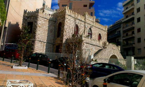 Πράσινο φως για 2 νέες ξενοδοχειακές επενδύσεις σε Πειραιά και Μαρκόπουλο