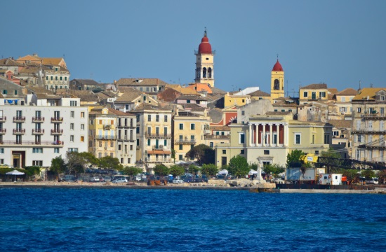 Ψυχραιμία και όχι μειώσεις τιμών συνιστούν οι τουριστικοί παράγοντες της Κέρκυρας