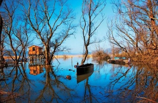 Τουριστική προβολή του Κιλκίς και της Λάρισας