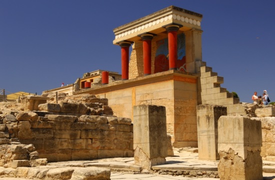 «Crete, Sense the authentic culture» | Το νέο σποτ για τον πολιτισμό της Κρήτης στο History Channel και το National Geographic
