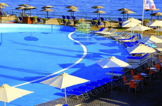 On the Beach: Τα 10 καλύτερα ξενοδοχεία για παιδιά στη Μεσόγειο- ανάμεσά τους 2 ελληνικά
