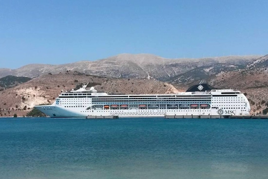 MSC Cruises | Νέο πρόγραμμα με προσθήκη δύο διανυκτερεύσεων (και στην Αθήνα) πριν ή μετά την κρουαζιέρα