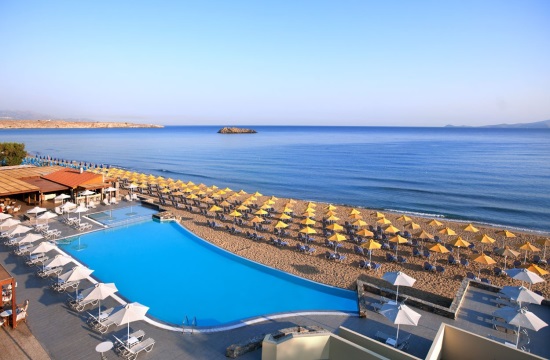 Eπιχορηγήσεις για ξενοδοχειακές επενδύσεις στην Κρήτη