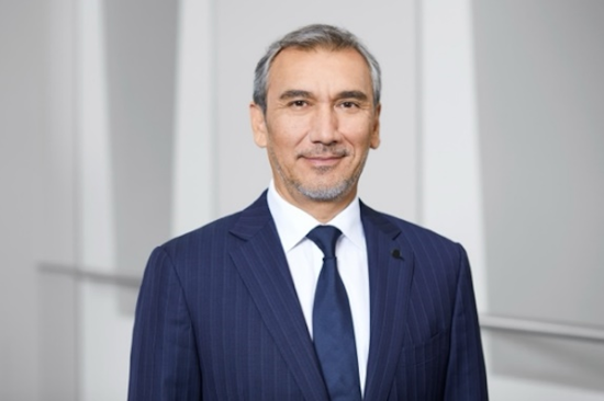 O νέος CEO της Wyndham Hotels για την αγορά της Κεντρικής και Ανατολικής Ευρώπης