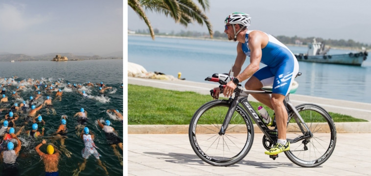 Nafplio Challenge 2025: Το Ναύπλιο στο επίκεντρο του αθλητικού τουρισμού