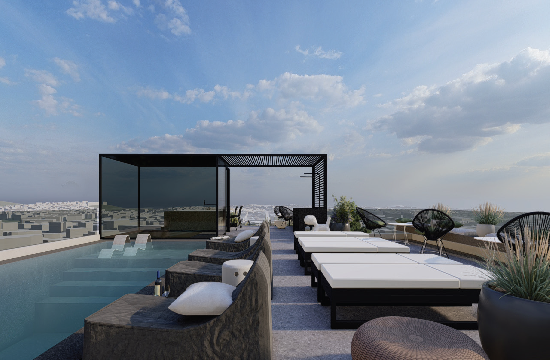 Lamway Hotel Management Group | 4 νέα μπουτίκ ξενοδοχεία σε Αθήνα και νησιά το 2022