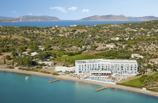 Ξενοδοχεία: Σε Invel & DCP το 85.6% του Nikki Beach Resort & Spa στο Πόρτο Χέλι