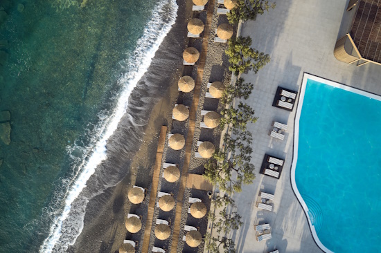 Η Hilton ανοίγει 10 νέα resorts σε δημοφιλείς ευρωπαϊκούς προορισμούς – ανάμεσά τους και η Ελλάδα