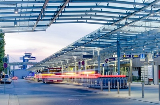 Αεροδρόμιο Νυρεμβέργης: Συνδέσεις με Aθήνα, Θεσσαλονίκη, Κρήτη και Ρόδο