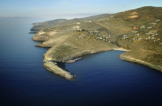 Υπερπολυτελές ξενοδοχείο στην Κέα- Συμφωνία Dolphin Capital με την One&Only Resorts