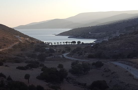 Χάος στους δρόμους των νησιών!