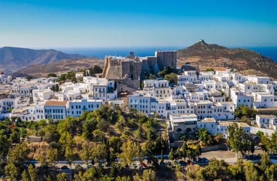 Η Πάτμος ξεδιψά με γεωτρήσεις