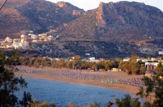 Άδειες για ξενοδοχεία σε Κρήτη και Νάξο