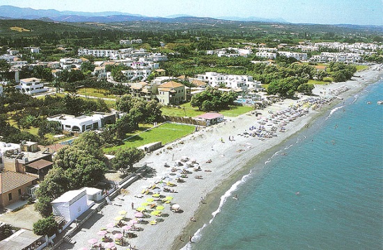 Γνωμοδοτήσεις και αποφάσεις για 6 ξενοδοχεία σε Θεσσαλονίκη, Κρήτη, Ζάκυνθο και Μέτσοβο