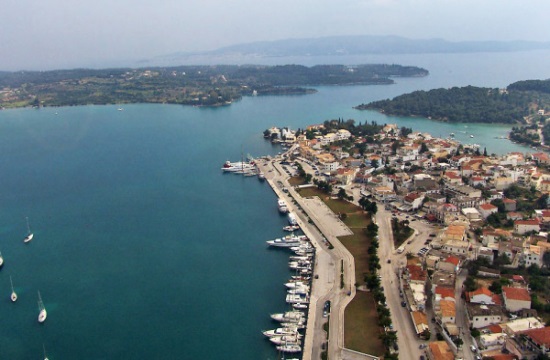 Αποφάσεις για καταφύγια τουριστικών σκαφών σε Πορτοχέλι, Λευκάδα και Ναύπακτο