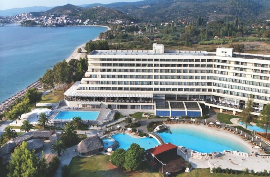 Porto Carras Grand Resort: Ανοίγει στις 29 Απριλίου 2021 υπό νέα διοίκηση και ιδιοκτησία