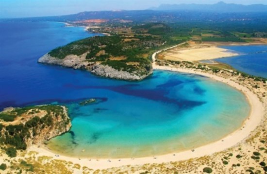 Ε.Ξ. Μεσσηνίας | Οι υπαινιγμοί για περιορισμό των ταξιδιών λόγω της κρίσης κλονίζουν τις προοπτικές του ελληνικού τουρισμού