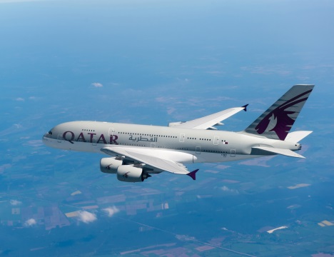 Qatar Airways: Σούπερτζάμπο A380 για Μελβούρνη από τον Ιούνιο